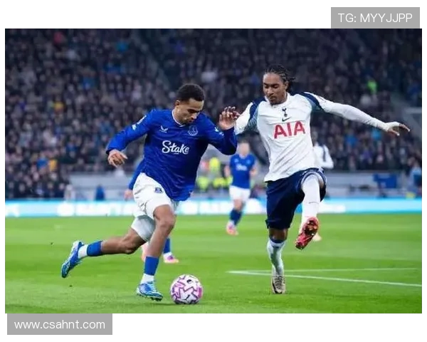 埃佛顿与桑德兰精彩对决直播时间及观看指南分享