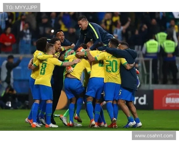 巴西与巴拉圭点球大战精彩回顾视频分享与分析